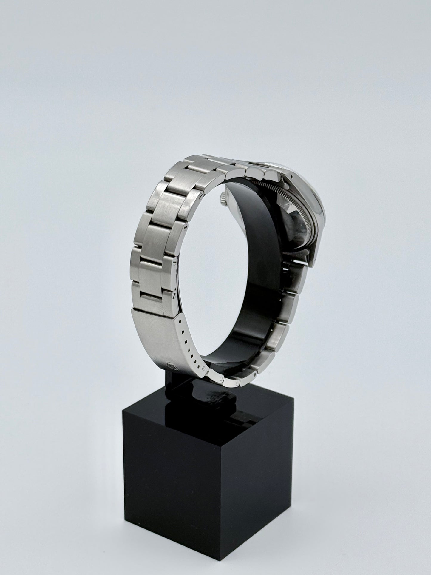 **SOLD**Rolex Oster Perpetual Date. Ref 15000 circa 1982