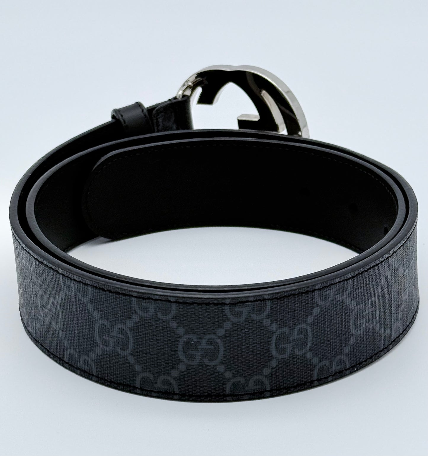 **SOLD**Gucci GG Belt