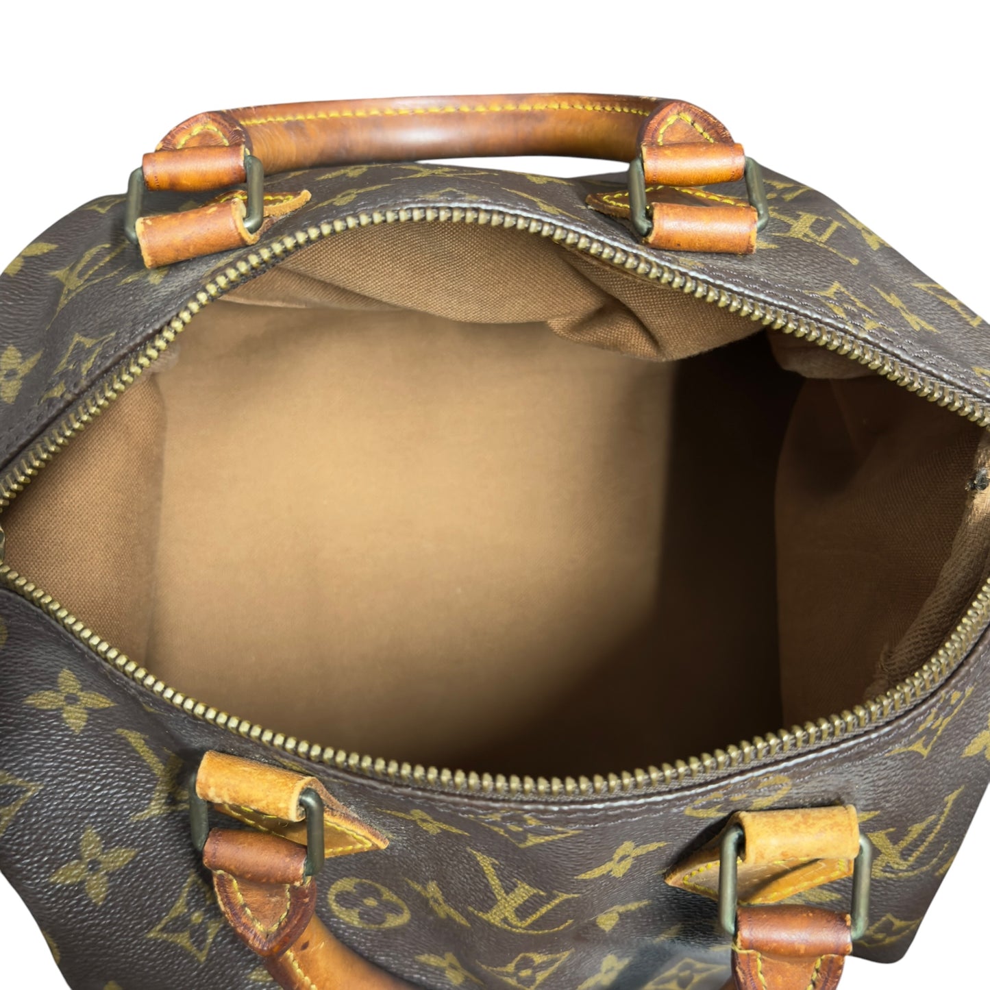 Louis Vuitton Speedy 25