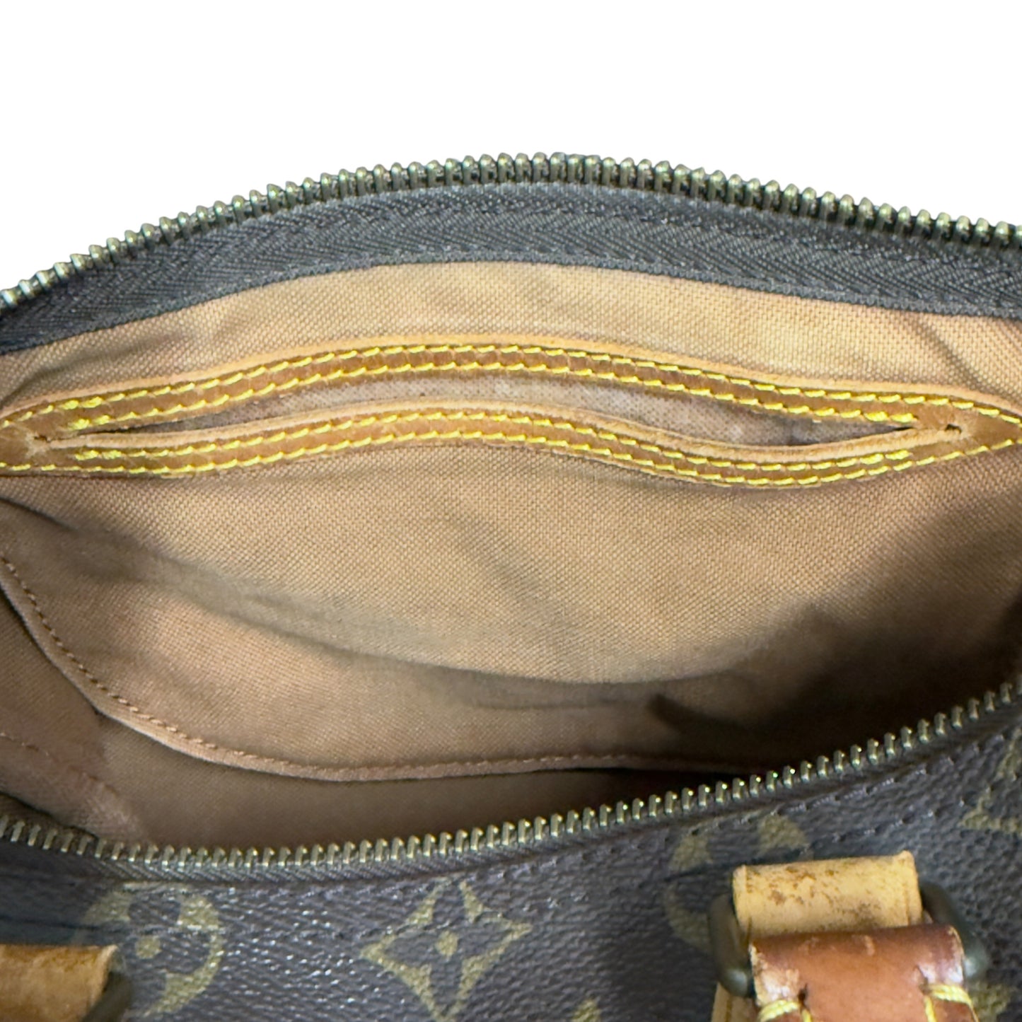 Louis Vuitton Speedy 25