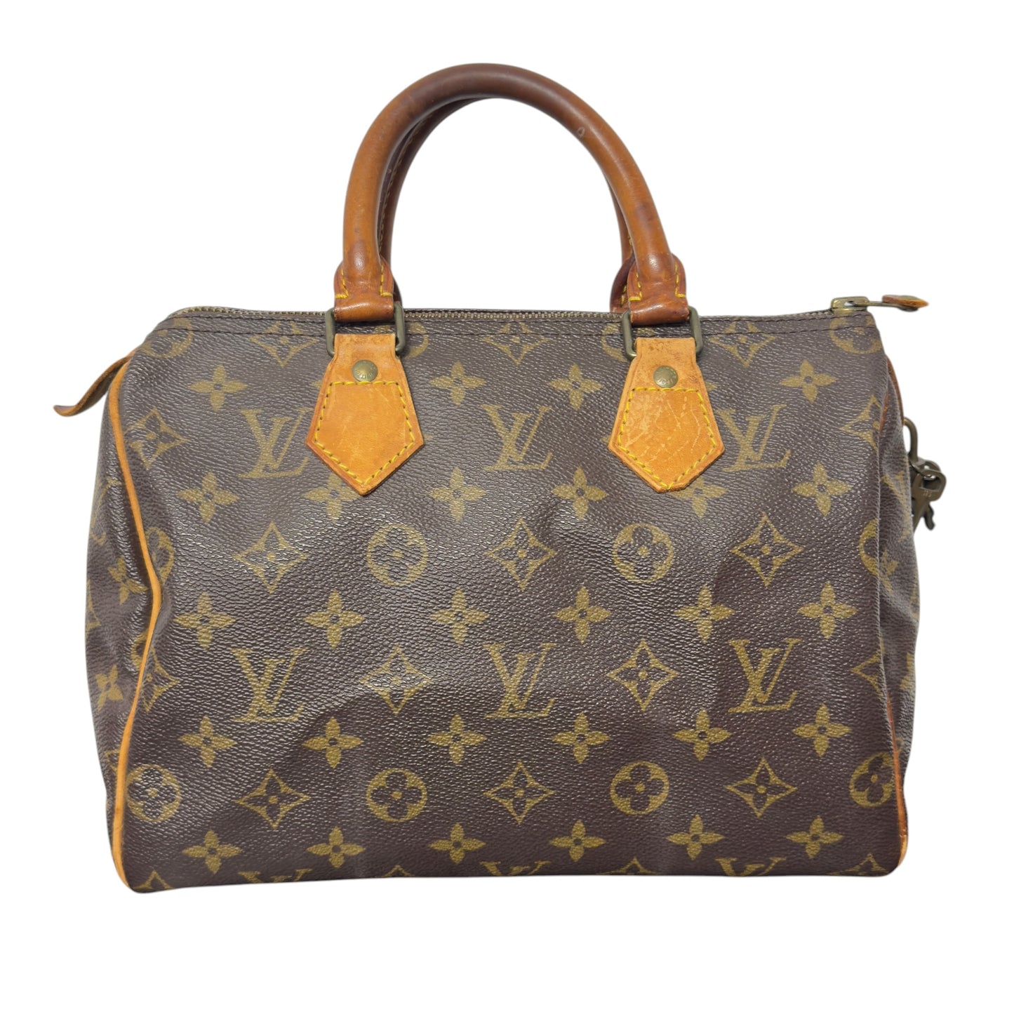 Louis Vuitton Speedy 25