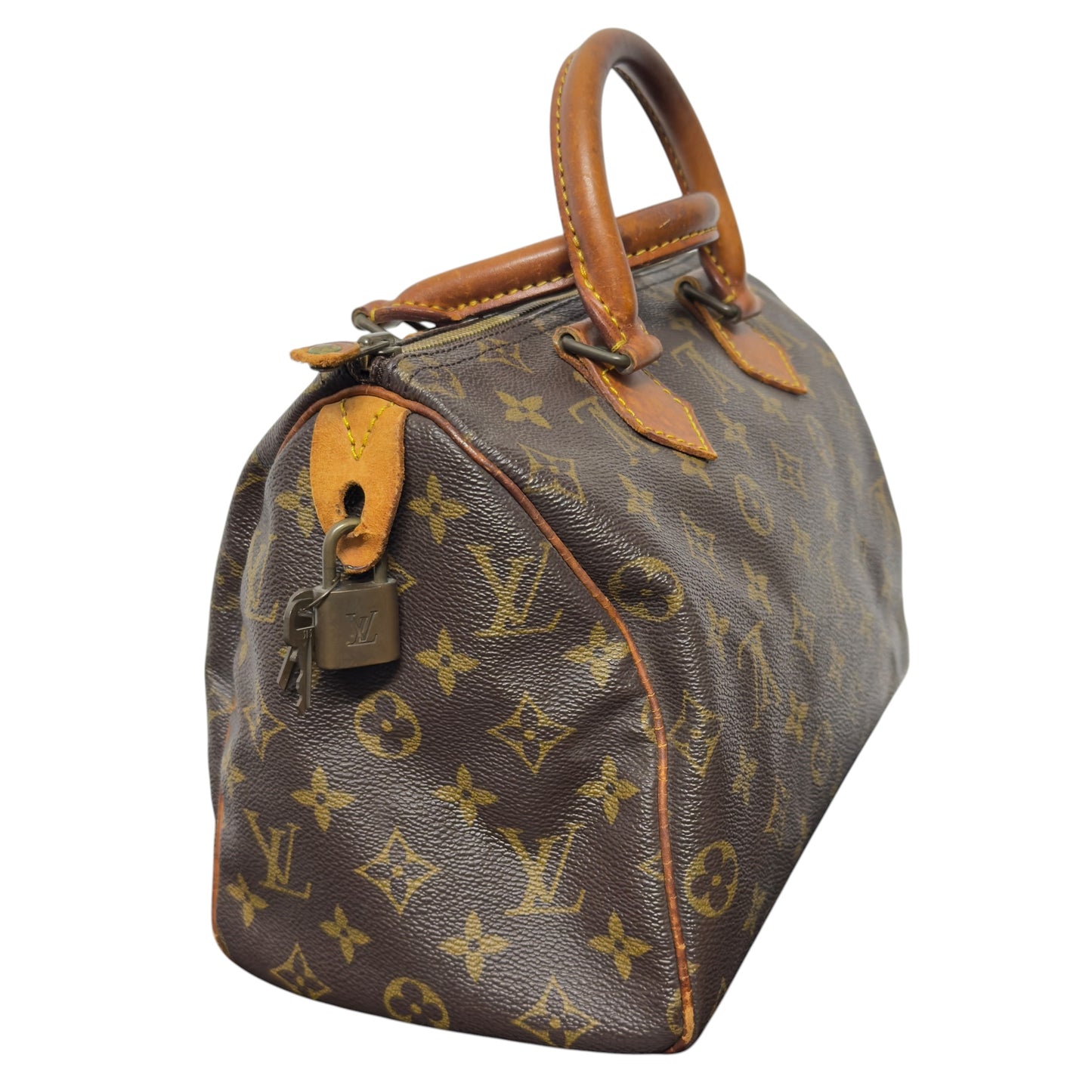 Louis Vuitton Speedy 25