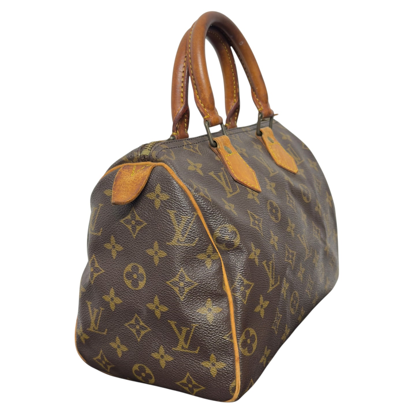 Louis Vuitton Speedy 25