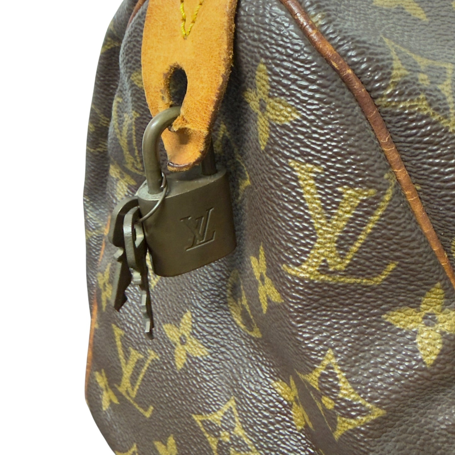 Louis Vuitton Speedy 25