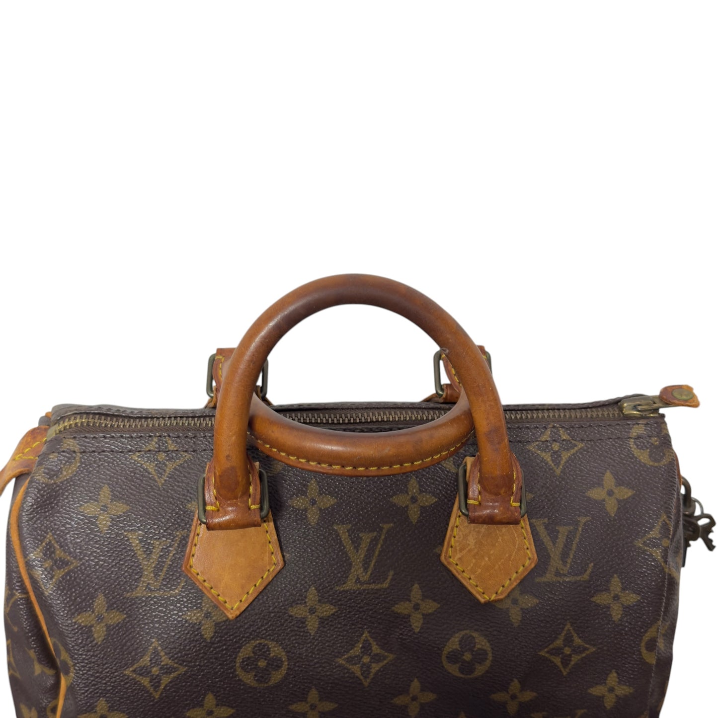 Louis Vuitton Speedy 25