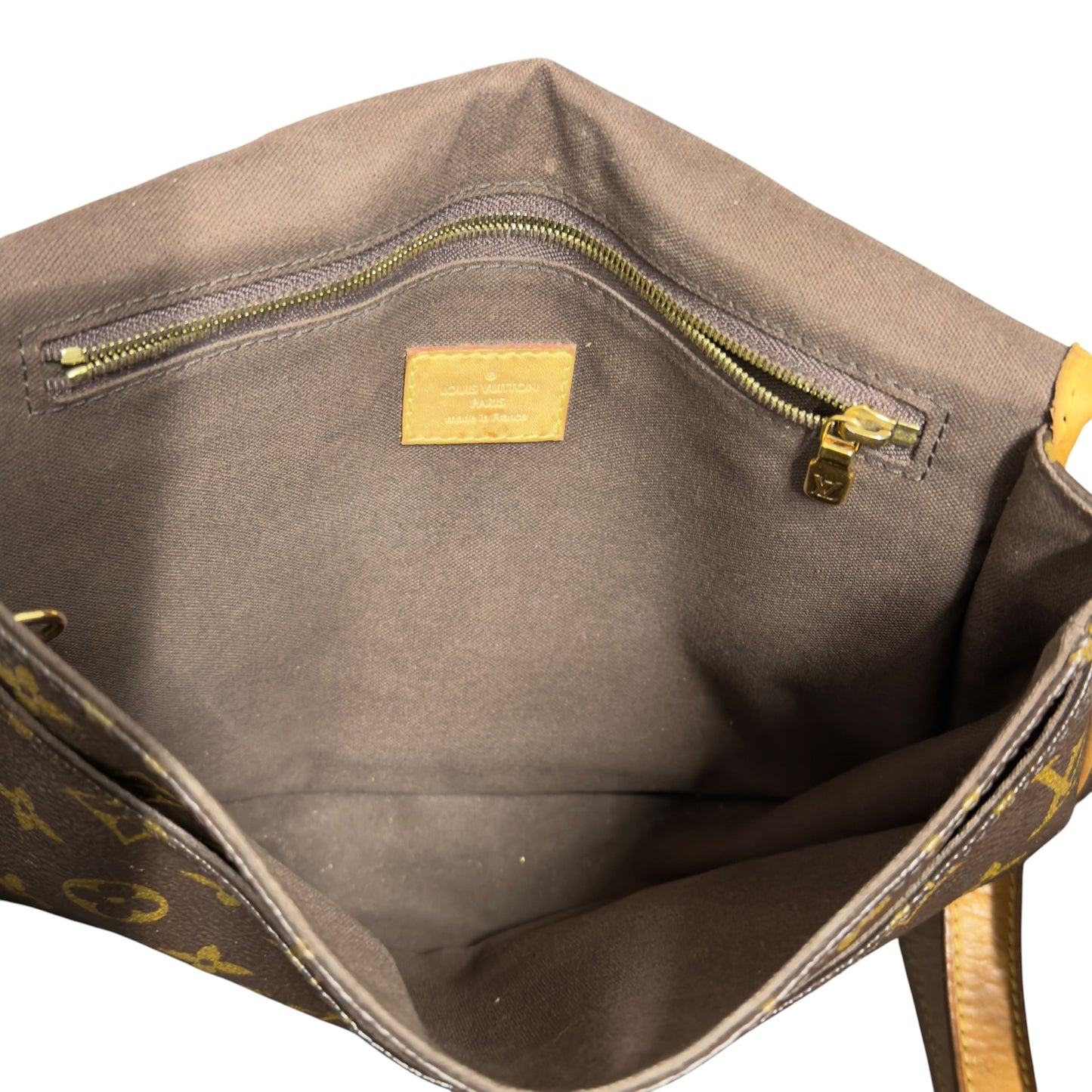 Louis Vuitton Menilmontant PM