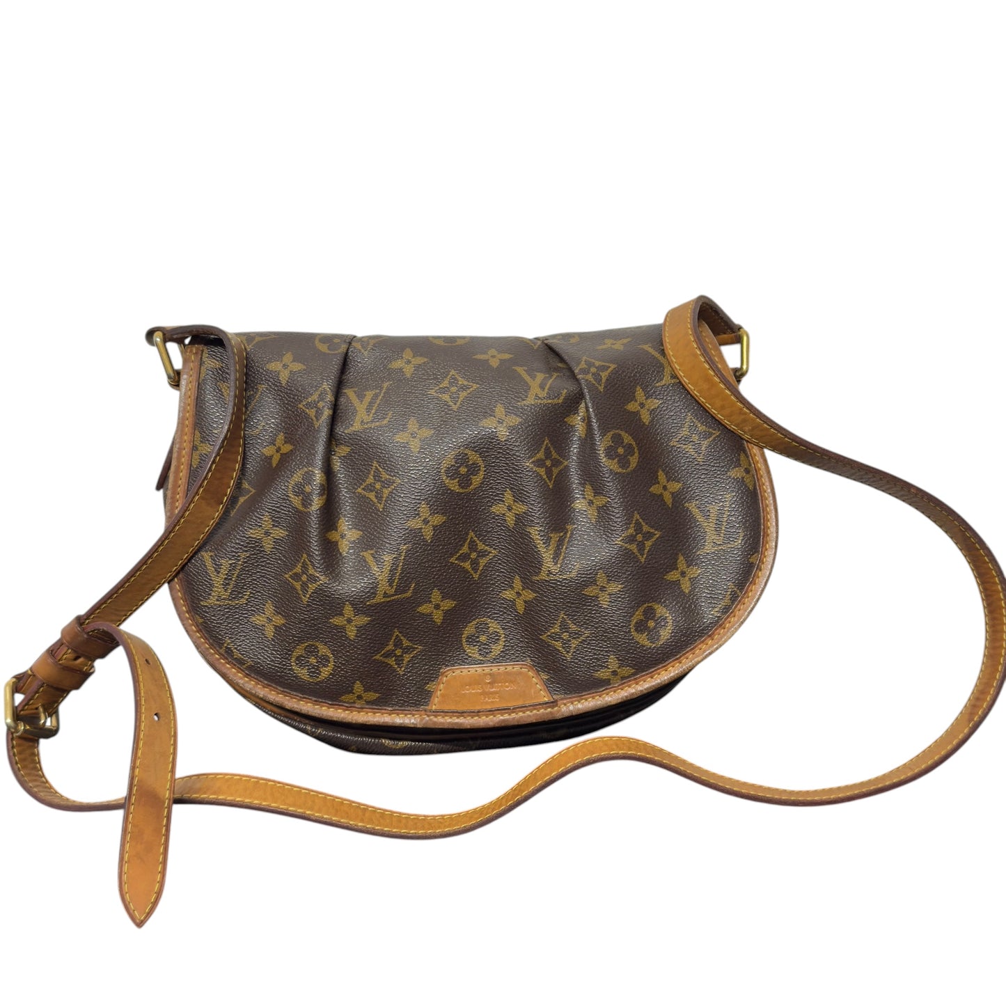 Louis Vuitton Menilmontant PM
