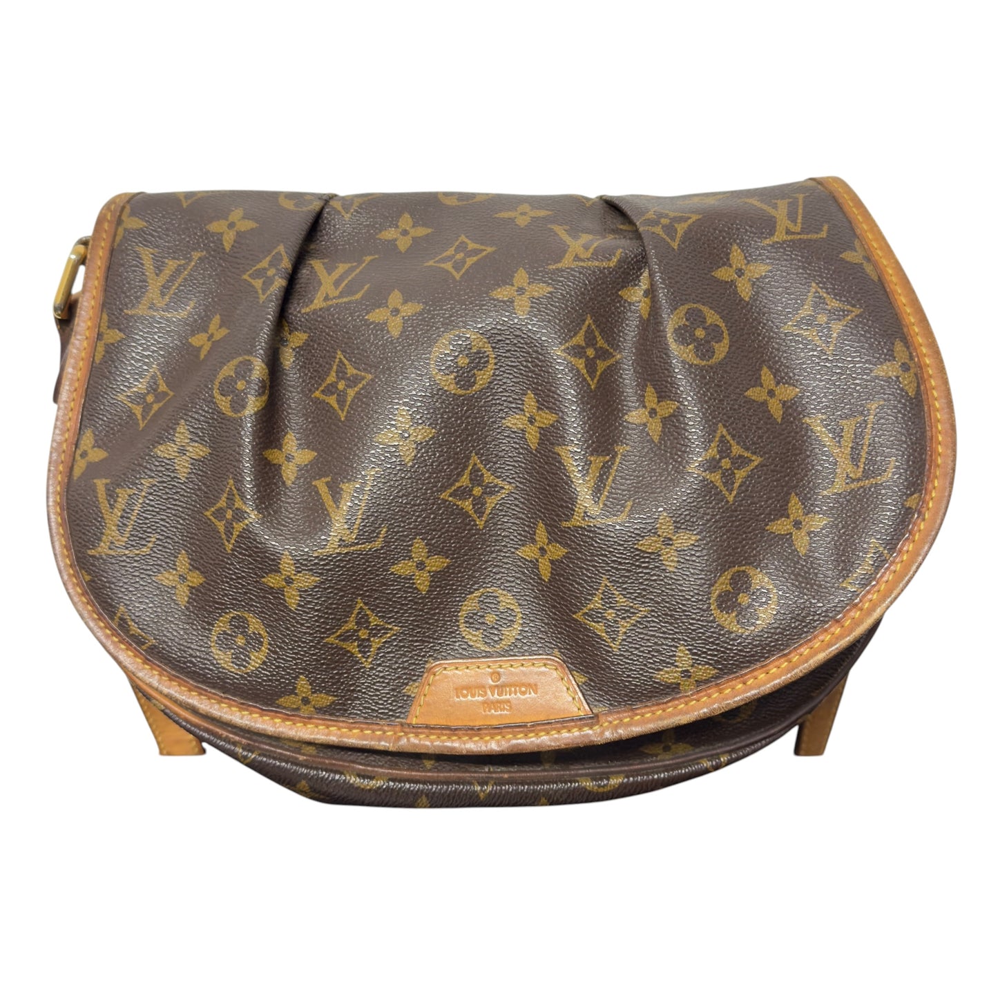 Louis Vuitton Menilmontant PM