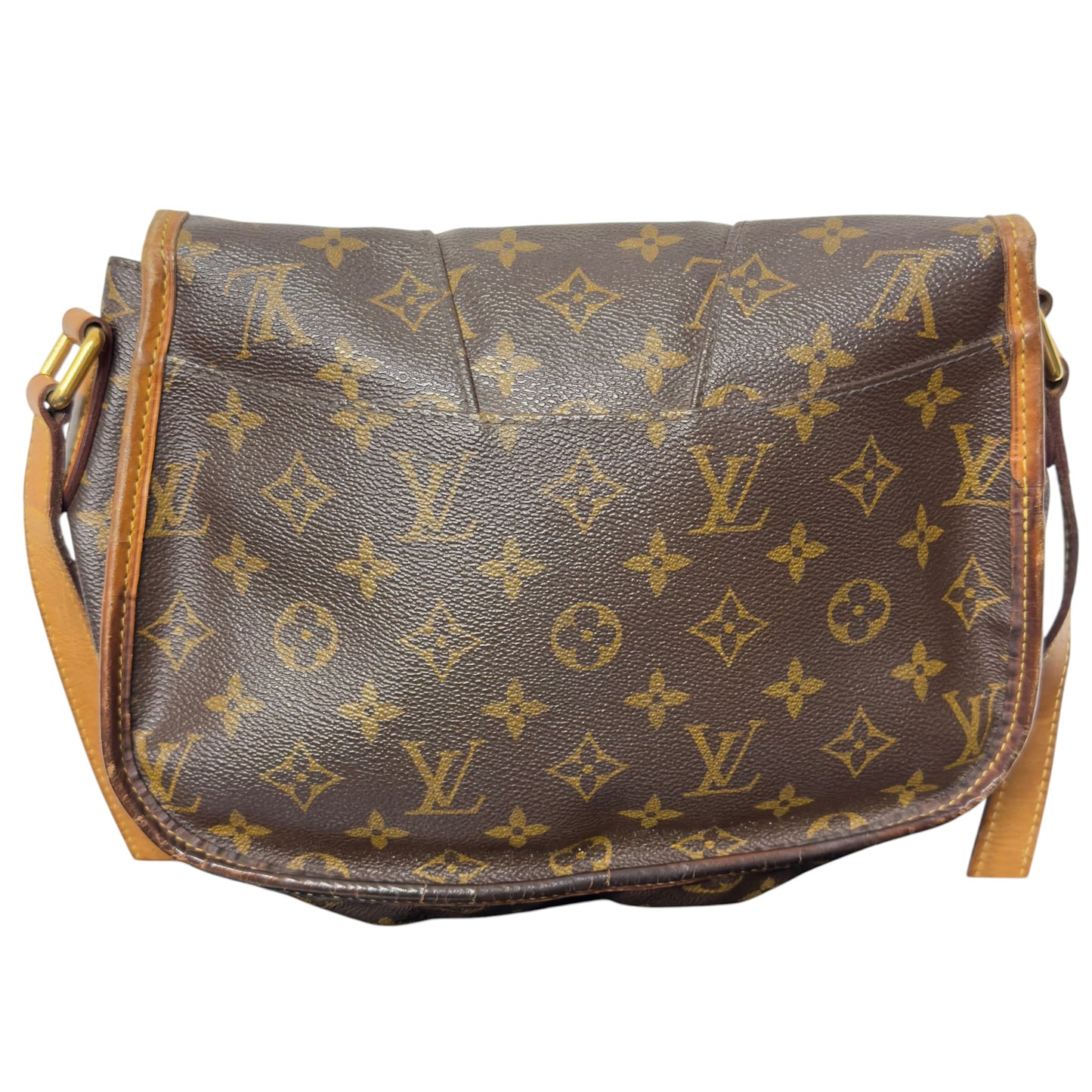 Louis Vuitton Menilmontant PM
