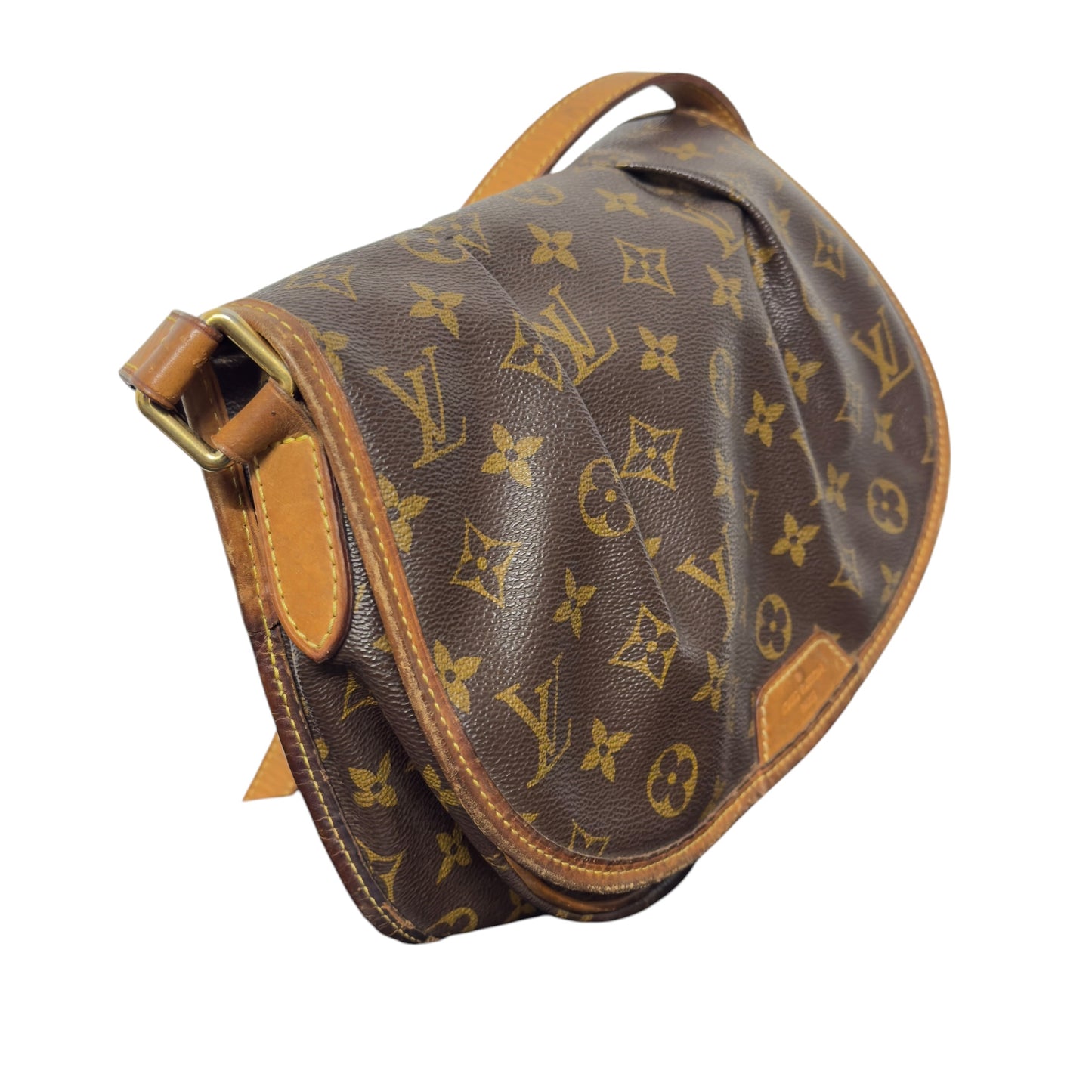 Louis Vuitton Menilmontant PM