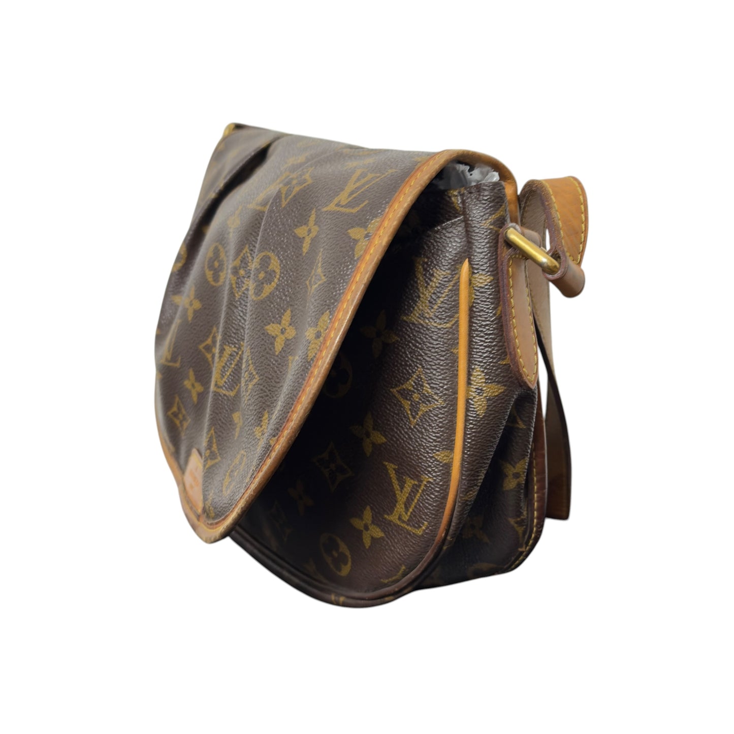 Louis Vuitton Menilmontant PM
