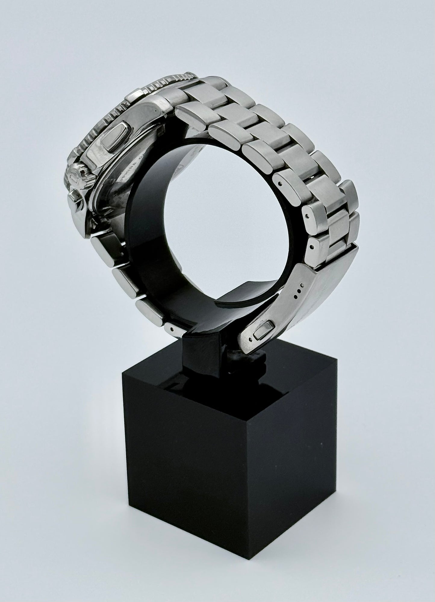 **SOLD**Tag Aquaracer CAN1010.BA0821