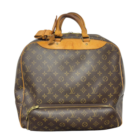 Louis Vuitton Evasion Travel Bag (Model M41443)