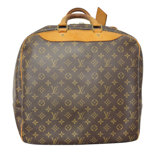 Louis Vuitton Evasion Travel Bag (Model M41443)