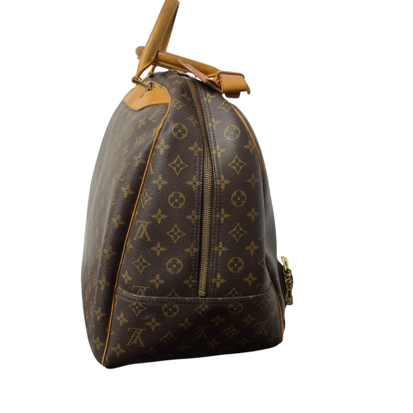 Louis Vuitton Evasion Travel Bag (Model M41443)