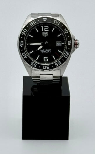 **SOLD**Tag F1 Calibre 5 WAZ2011