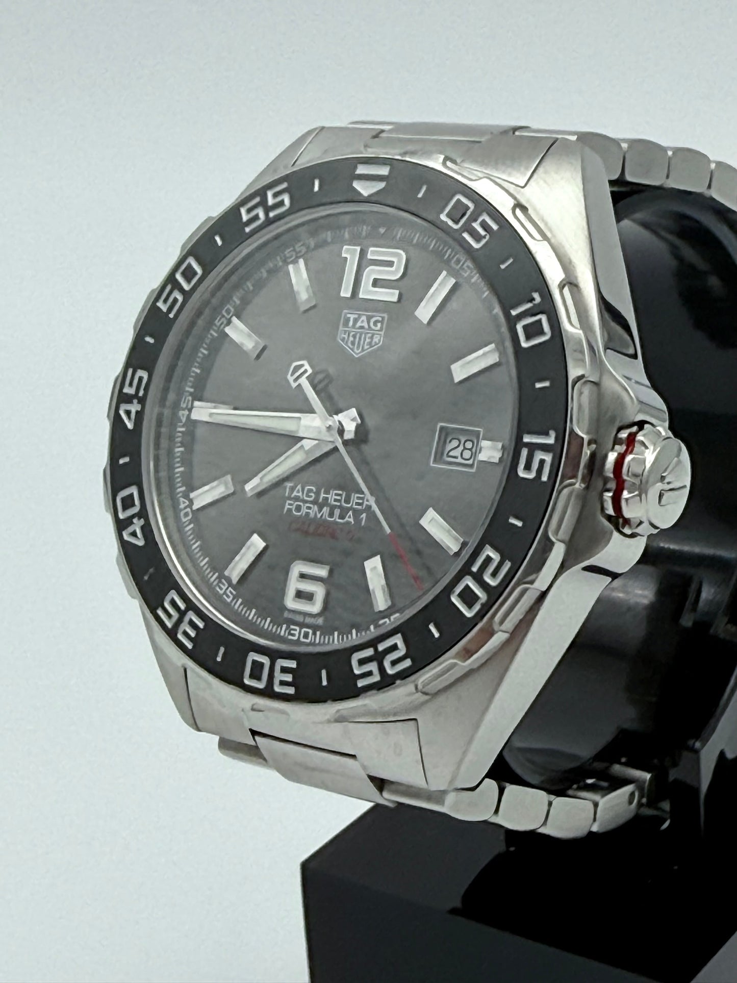 **SOLD**Tag F1 Calibre 5 WAZ2011