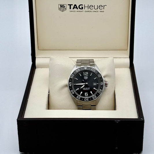 **SOLD**Tag F1 Calibre 5 WAZ2011