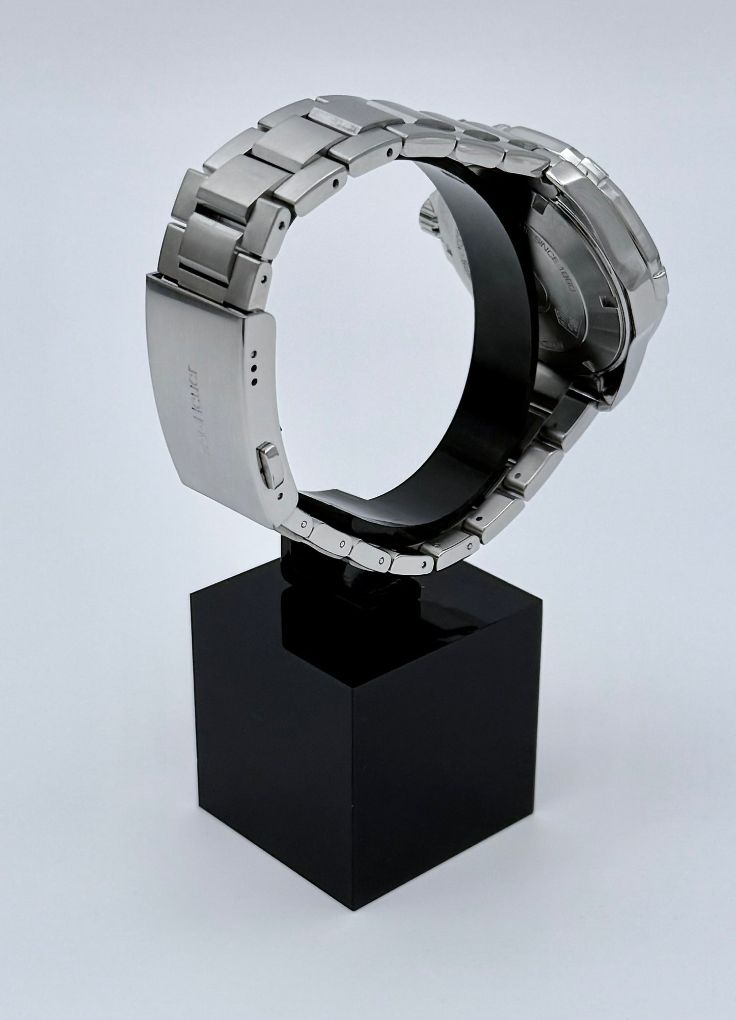 **SOLD** TAG Aquaracer WAY211a 2018