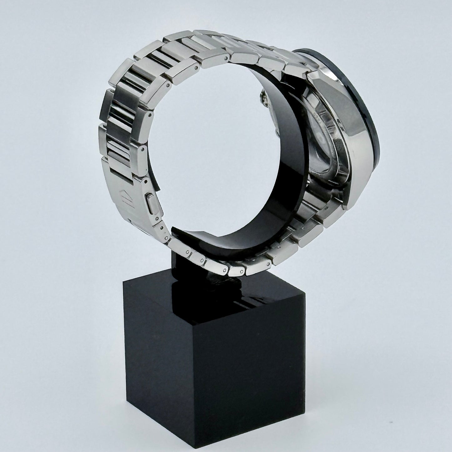 Tag Carrera Calibre 02 CNB2A1A.BA0643 2021 Model