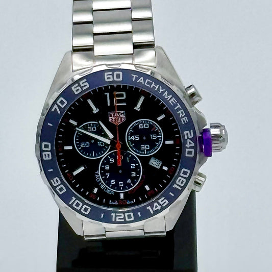 **SOLD**Tag F1 CAZ1014 2022 Model