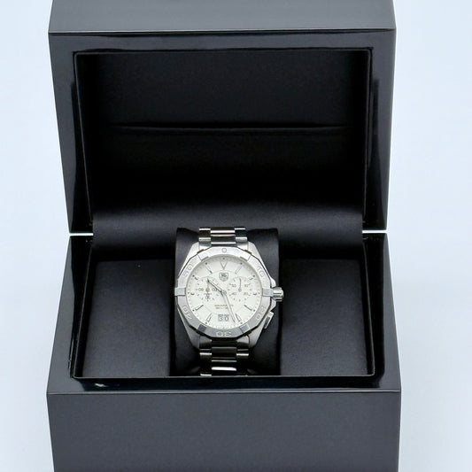 **SOLD**Tag Aquaracer WAY111Y