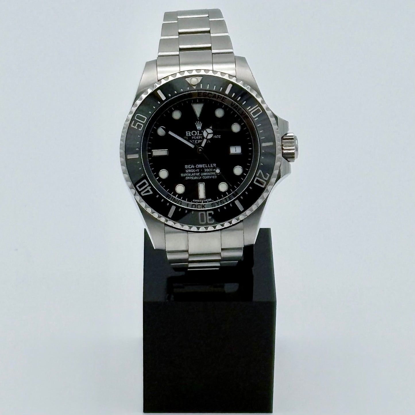 Rolex Sea-Dweller Deepsea, 116660, 2014 Model