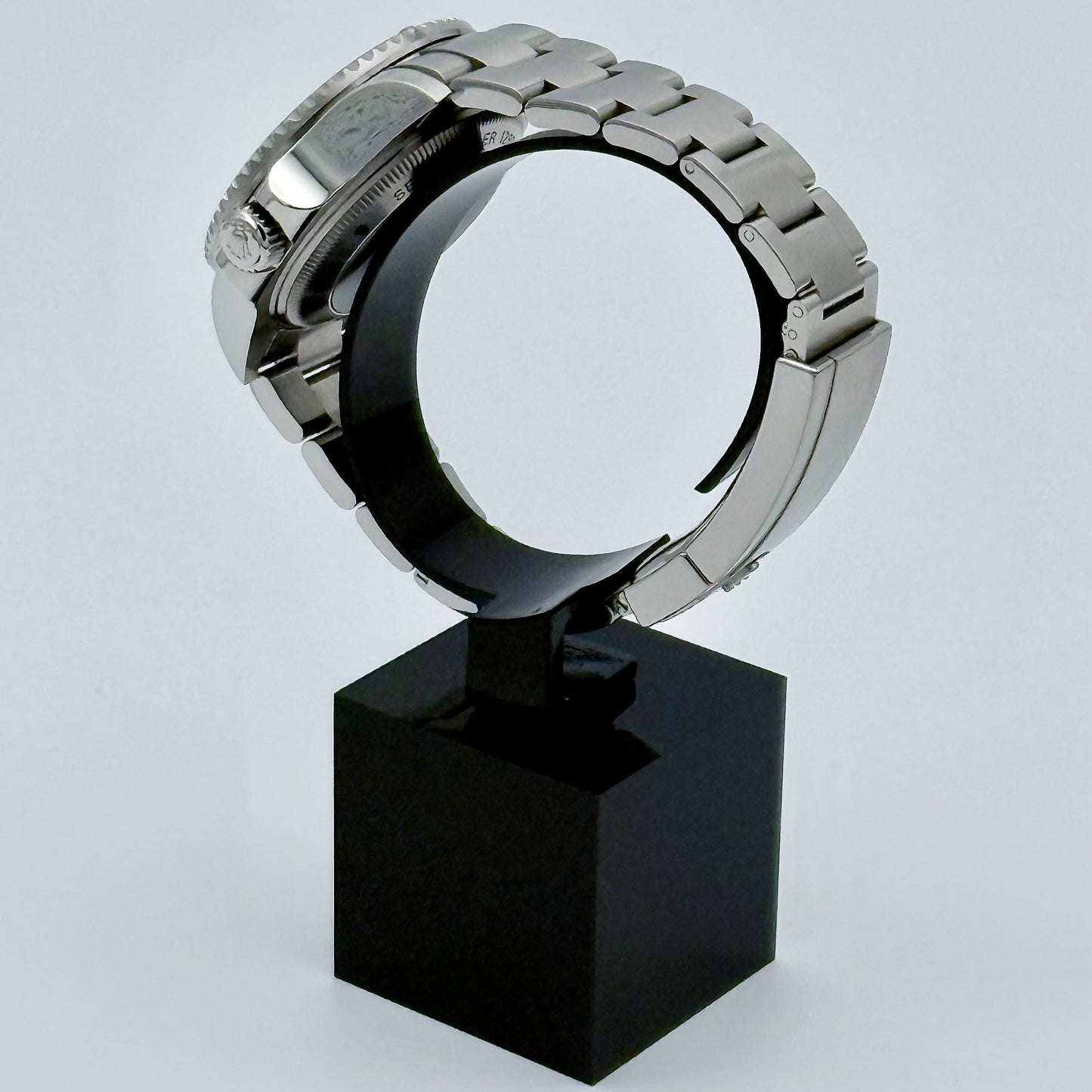 Rolex Sea-Dweller Deepsea, 116660, 2014 Model