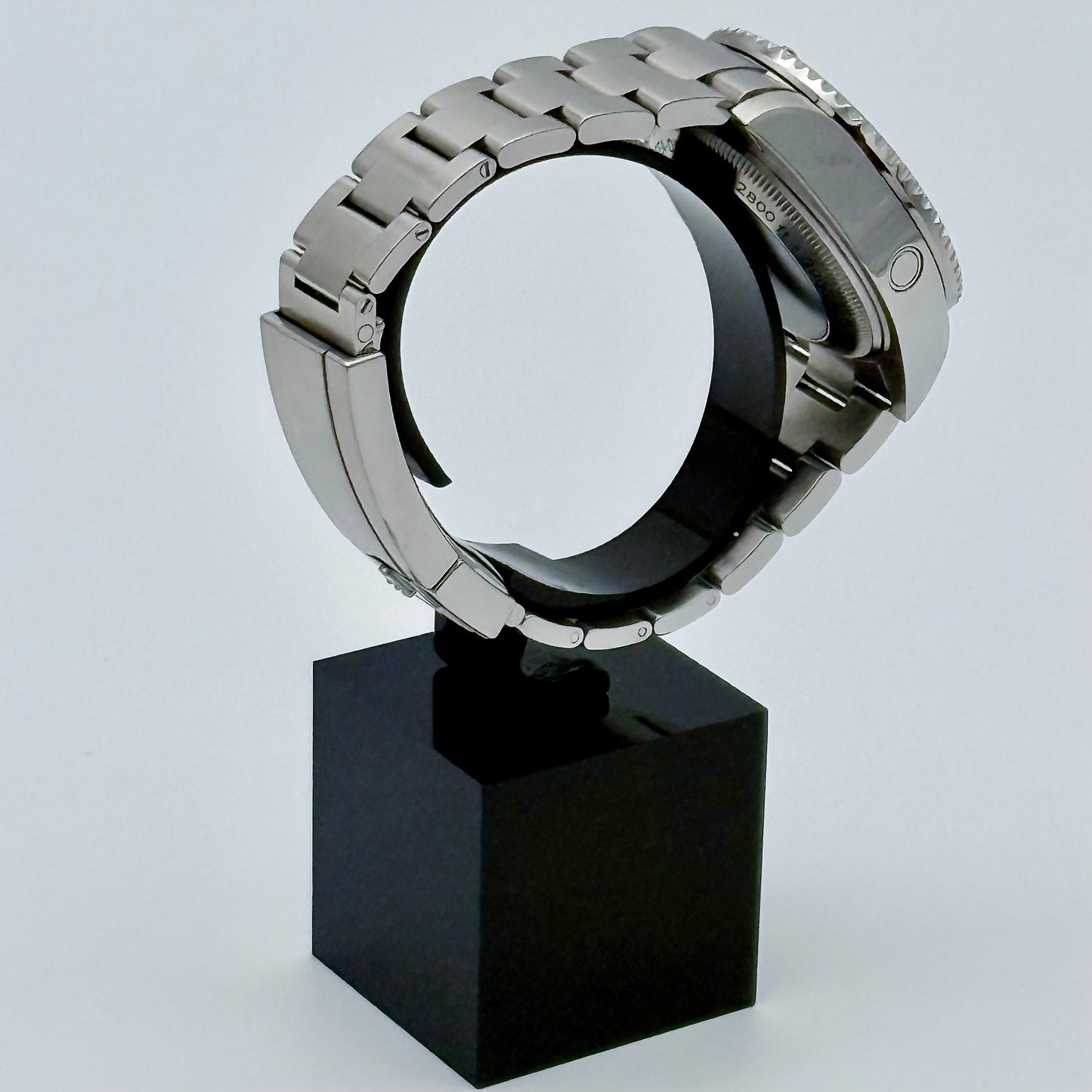 Rolex Sea-Dweller Deepsea, 116660, 2014 Model