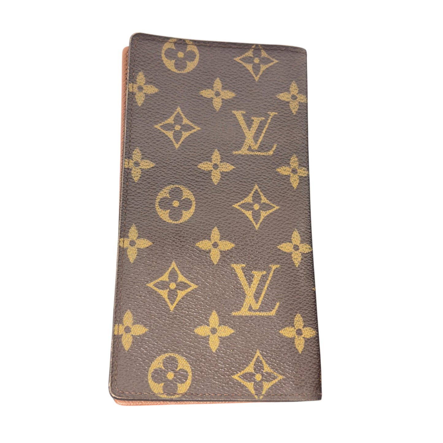 Louis Vuitton  Robat Long Wallet