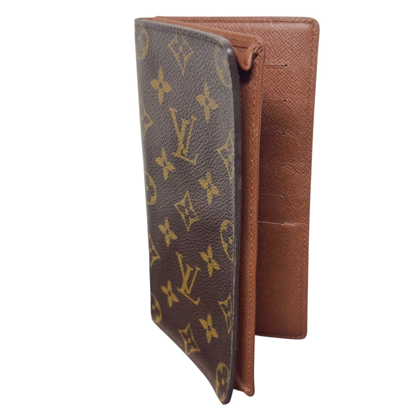 Louis Vuitton  Robat Long Wallet