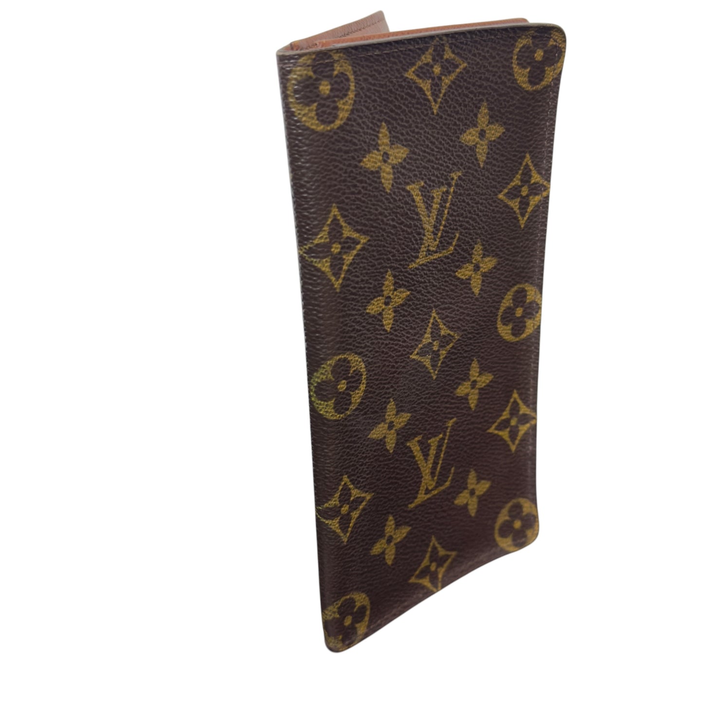 Louis Vuitton  Robat Long Wallet