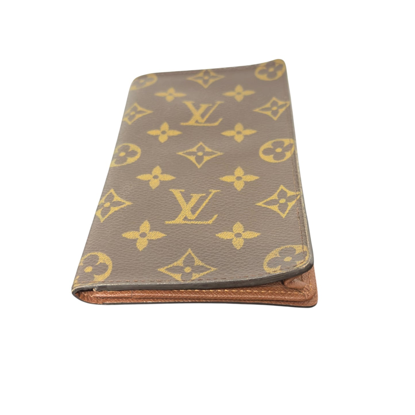 Louis Vuitton  Robat Long Wallet