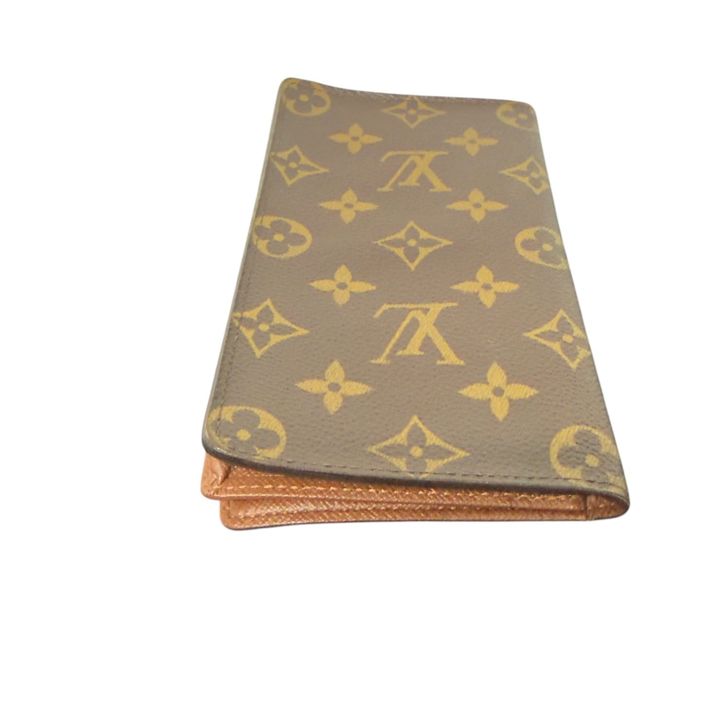 Louis Vuitton  Robat Long Wallet