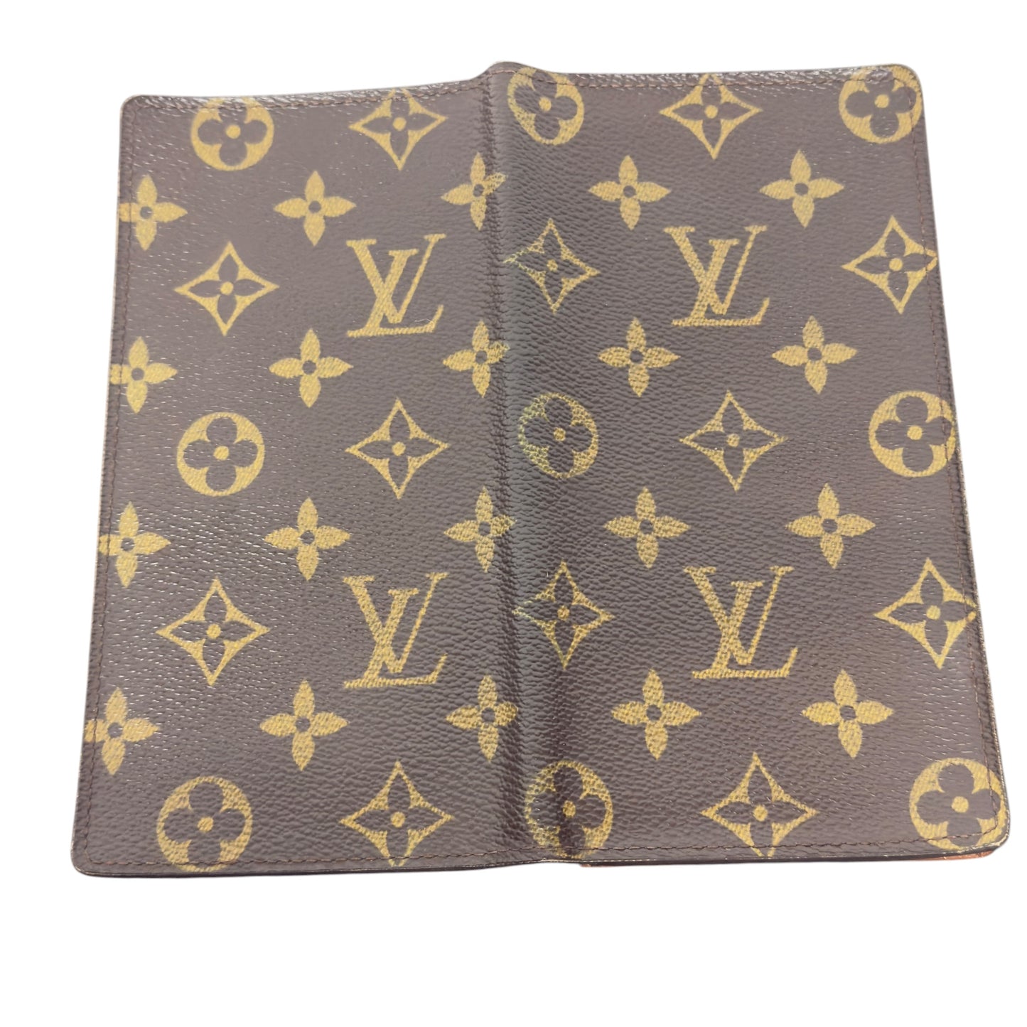 Louis Vuitton  Robat Long Wallet