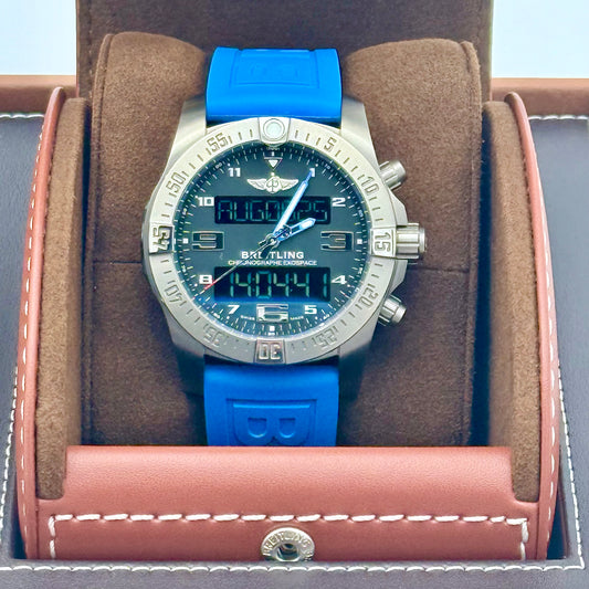 Breitling Exospace B55 Connected