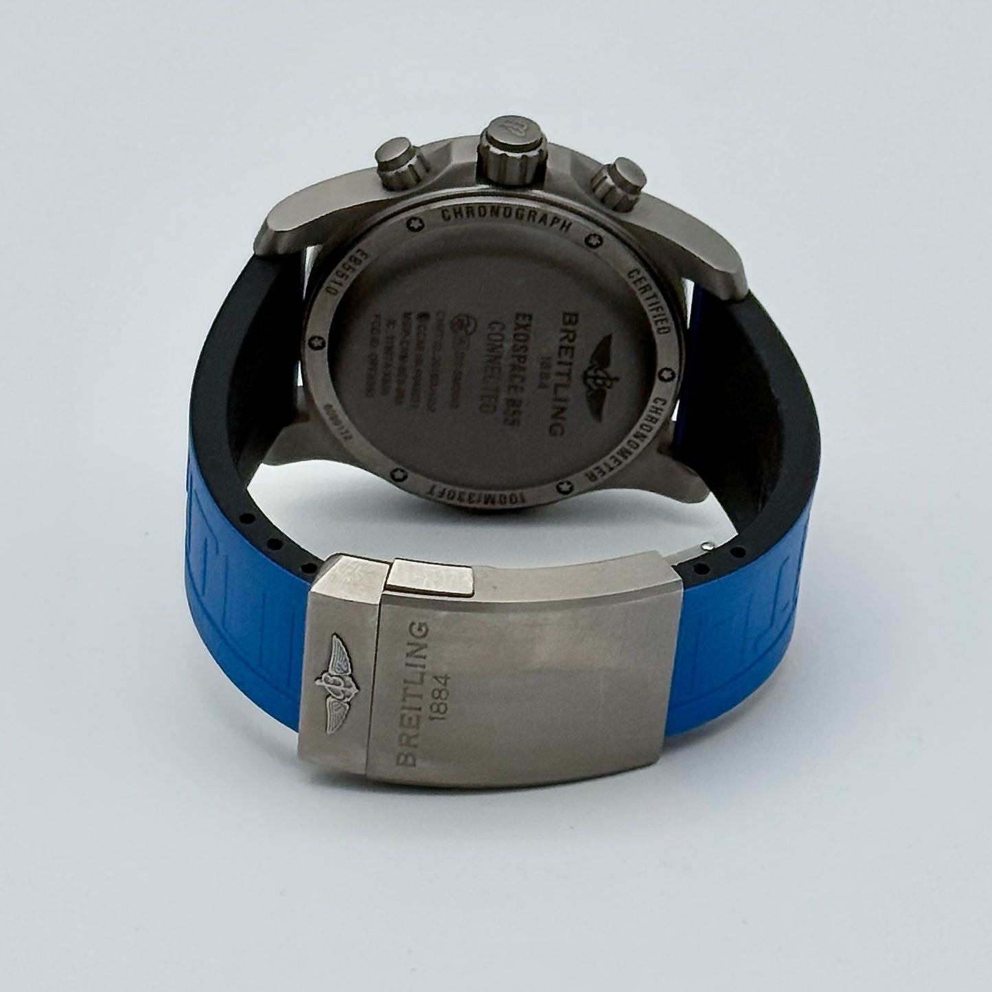 Breitling Exospace B55 Connected