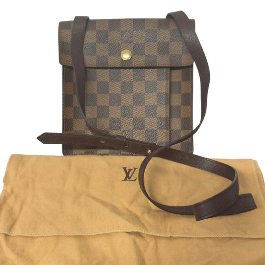 Louis Vuitton Pimlico Crossbody Bag