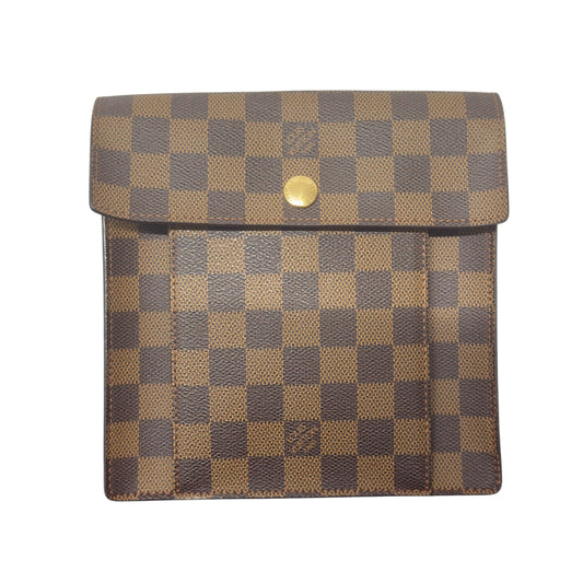 Louis Vuitton Pimlico Crossbody Bag