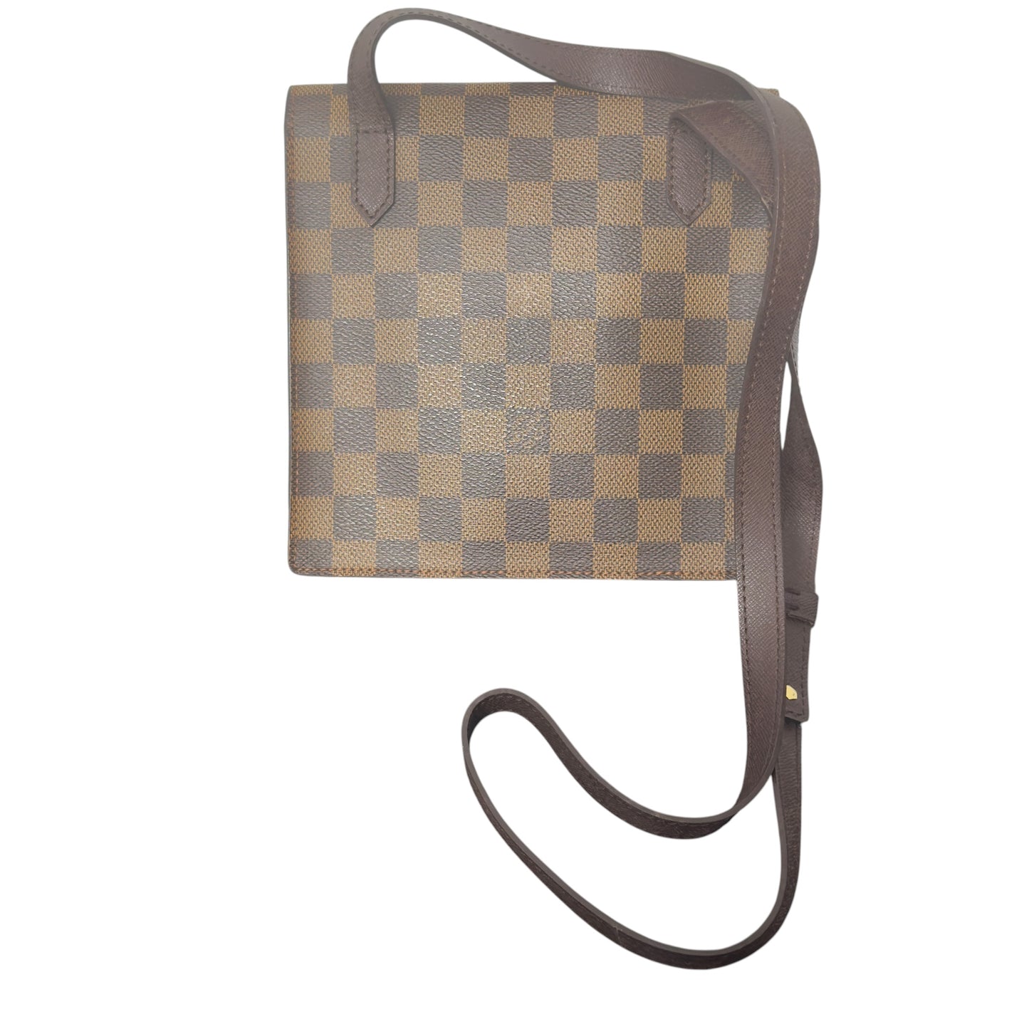 Louis Vuitton Pimlico Crossbody Bag