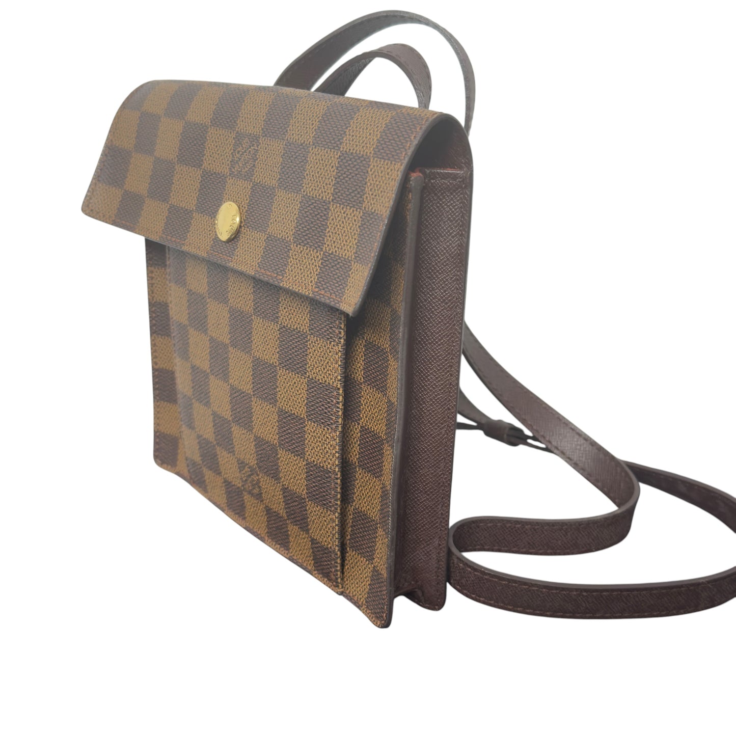 Louis Vuitton Pimlico Crossbody Bag