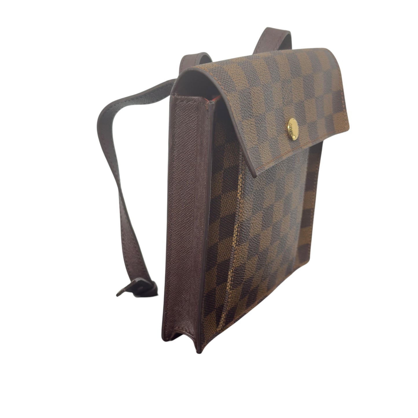 Louis Vuitton Pimlico Crossbody Bag