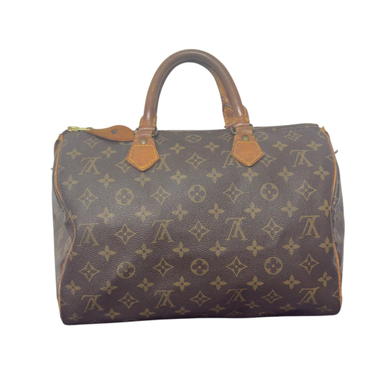 Louis Vuitton Speedy 30