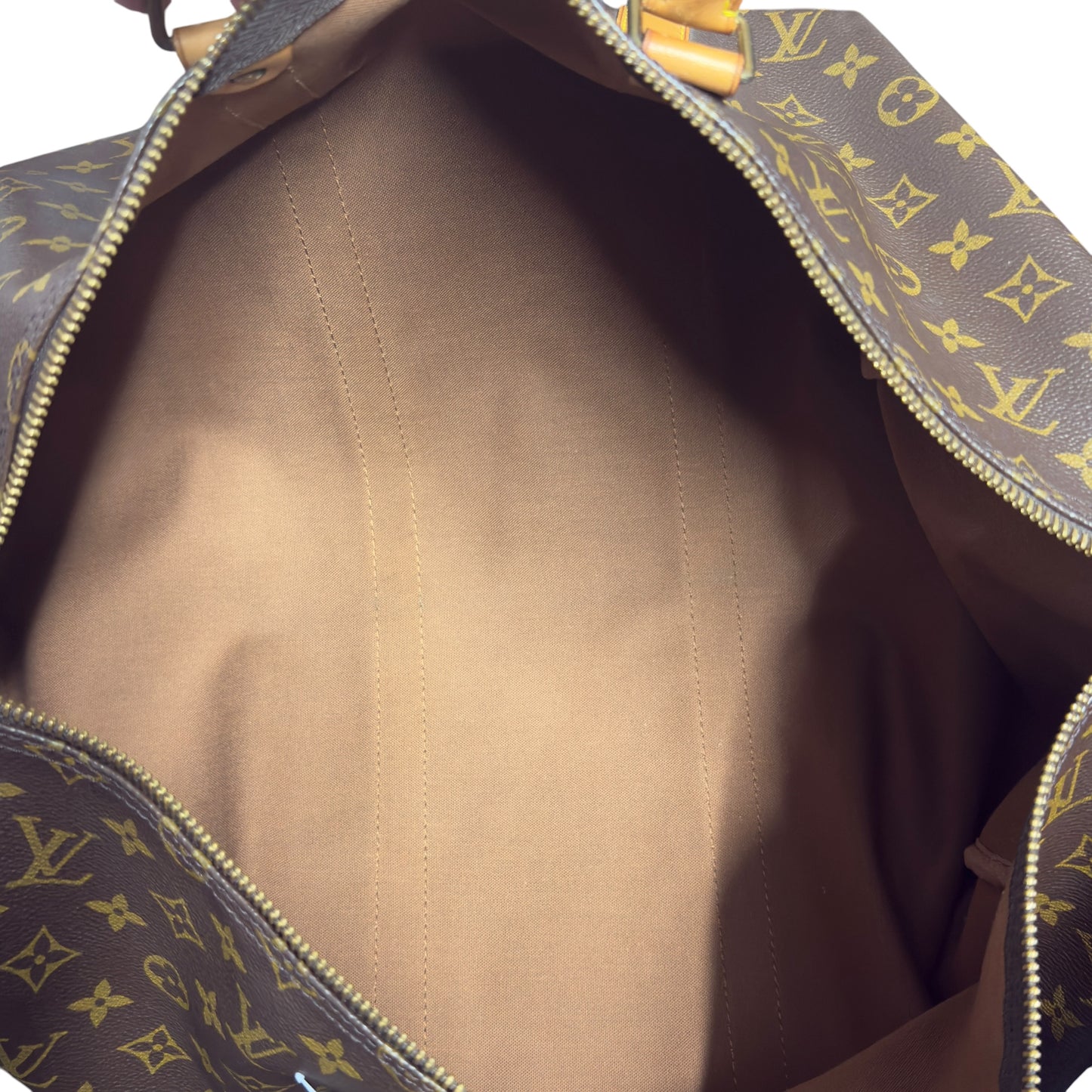 Louis Vuitton Keepall 50