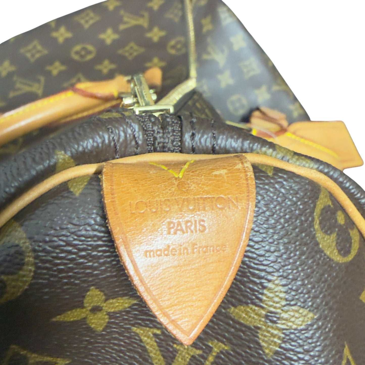Louis Vuitton Keepall 50
