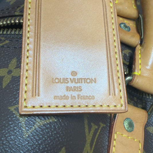 Louis Vuitton Keepall 50