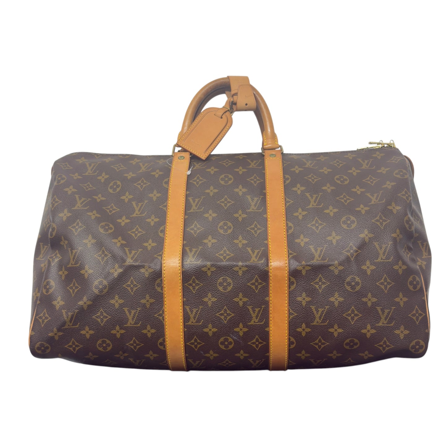 Louis Vuitton Keepall 50