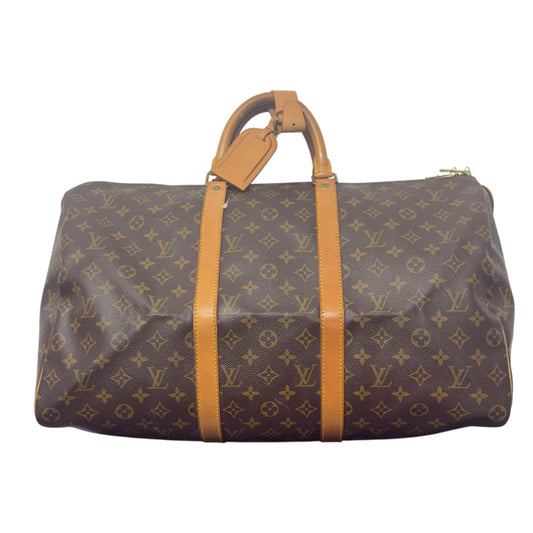 Louis Vuitton Keepall 50