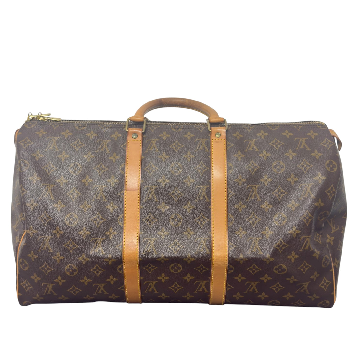 Louis Vuitton Keepall 55