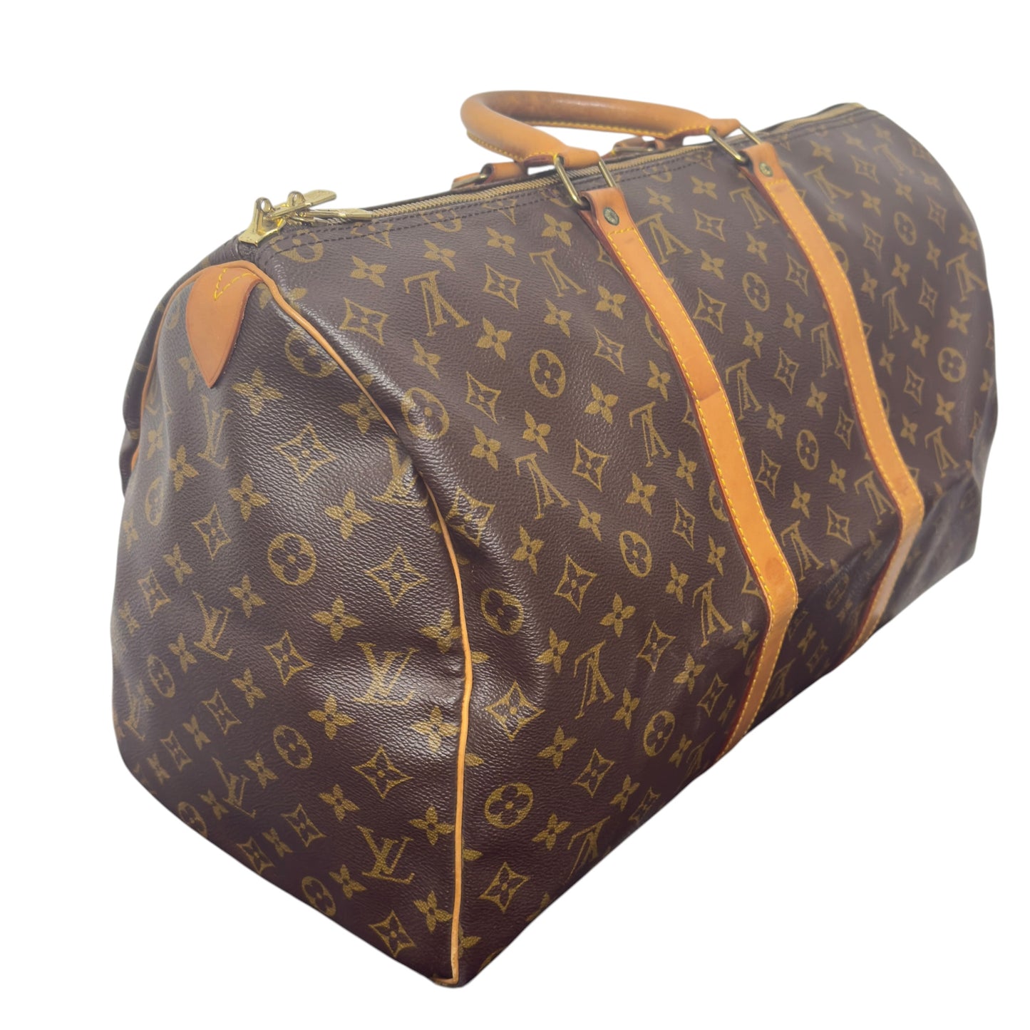 Louis Vuitton Keepall 50